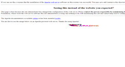 Desktop Screenshot of frequentmiler.com